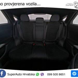 Mercedes GLC Coupe 220d 4M Aut. AMG 197 KS, KAM+VIRT+GR SJED+LED+LANE