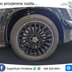 Mercedes GLC Coupe 220d 4M Aut. AMG 197 KS, 360+KEY+GR SJED+VIRT+LANE