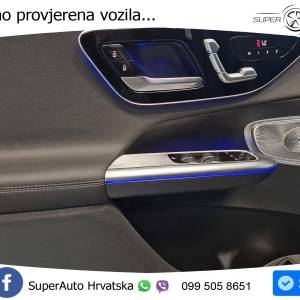 Mercedes GLC Coupe 220d 4M Aut. AMG 197 KS, 360+KEY+GR SJED+VIRT+LANE