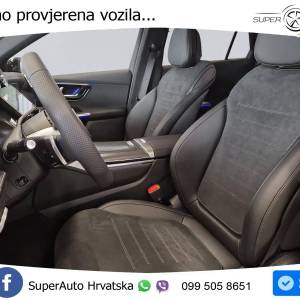 Mercedes GLC Coupe 220d 4M Aut. AMG 197 KS, 360+KEY+GR SJED+VIRT+LANE