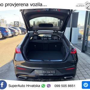 Mercedes GLC Coupe 220d 4M Aut. AMG, ACC+360+KEY+GR SJED+VIRT+LANE