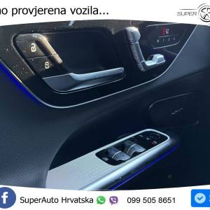 Mercedes GLC Coupe 220d 4M Aut. AMG, ACC+360+KEY+GR SJED+VIRT+LANE