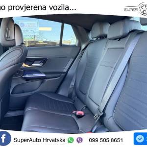 Mercedes GLC Coupe 220d 4M Aut. AMG, ACC+360+KEY+GR SJED+VIRT+LANE