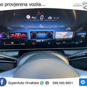 Mercedes GLC Coupe 220d 4M Aut. AMG 197 KS, PANO+360+ACC+GR SJED