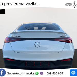 Mercedes GLC Coupe 220d 4M Aut. AMG 197 KS, PANO+360+ACC+GR SJED