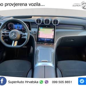 Mercedes GLC Coupe 220d 4M Aut. AMG 197 KS, PANO+360+ACC+GR SJED