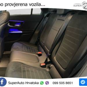 Mercedes GLC Coupe 220d 4M Aut. AMG 197 KS, ACC+360+KEY+GR SJED+VIRT+LANE