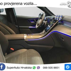 Mercedes GLC Coupe 220d 4M Aut. AMG 197 KS, ACC+360+KEY+GR SJED+VIRT+LANE