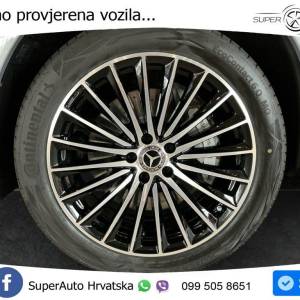 Mercedes GLC Coupe 220d 4M Aut. AMG 197 KS, ACC+360+KEY+GR SJED+VIRT+LANE