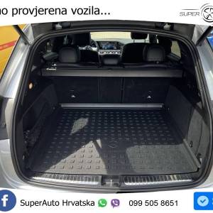 Mercedes GLE 350d 4M Aut. AMG Line 272 KS, ACC+KAM+GR SJED+PANO+VIRT+ASIST