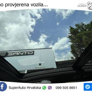 Mercedes GLE 350d 4M Aut. AMG Line 272 KS, ACC+KAM+GR SJED+PANO+VIRT+ASIST