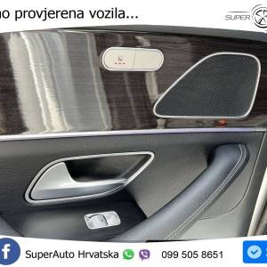 Mercedes GLE 350d 4M Aut. AMG Line 272 KS, ACC+KAM+GR SJED+PANO+VIRT+ASIST