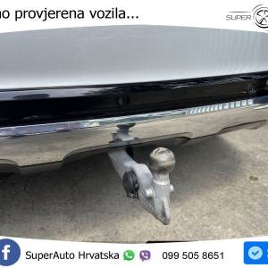 Mercedes GLE 350d 4M Aut. AMG Line 272 KS, ACC+KAM+GR SJED+PANO+VIRT+ASIST