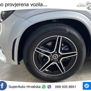 Mercedes GLE 350d 4M Aut. AMG Line 272 KS, ACC+KAM+GR SJED+PANO+VIRT+ASIST