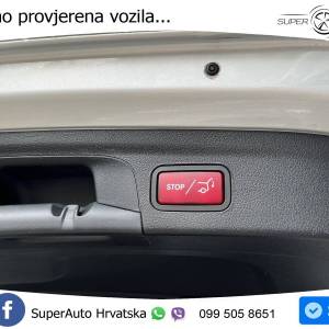 Mercedes GLE 350d 4M Aut. AMG Line 272 KS, ACC+KAM+GR SJED+PANO+VIRT+ASIST