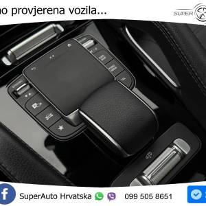 Mercedes GLE 350d 4M Aut. AMG 272 KS, ZRAČNI+ACC+360+GR SJED+PANO+VIRT+ASIST