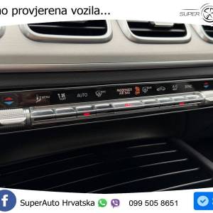 Mercedes GLE 350d 4M Aut. AMG 272 KS, ZRAČNI+ACC+360+GR SJED+PANO+VIRT+ASIST