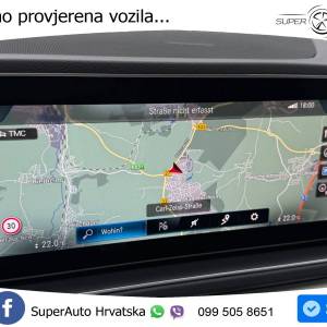 Mercedes GLE 350d 4M Aut. AMG 272 KS, ZRAČNI+ACC+360+GR SJED+PANO+VIRT+ASIST