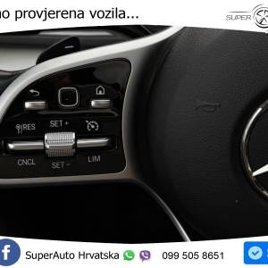 Mercedes GLE 350d 4M Aut. AMG 272 KS, ZRAČNI+ACC+360+GR SJED+PANO+VIRT+ASIST