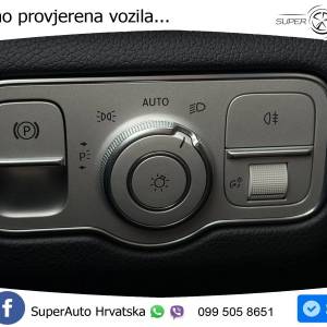 Mercedes GLE 350d 4M Aut. AMG 272 KS, ZRAČNI+ACC+360+GR SJED+PANO+VIRT+ASIST