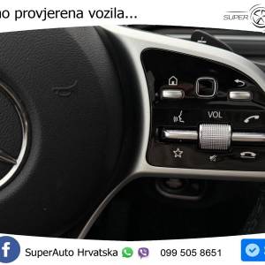 Mercedes GLE 350d 4M Aut. AMG 272 KS, ZRAČNI+ACC+360+GR SJED+PANO+VIRT+ASIST