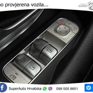 Mercedes GLE 350d 4M Aut. AMG 272 KS, ZRAČNI+ACC+360+GR SJED+PANO+VIRT+ASIST