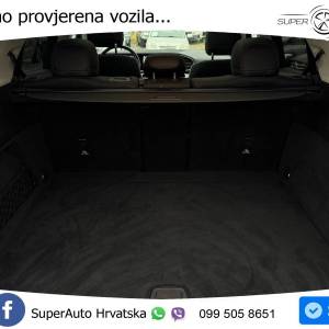 Mercedes GLE 350d 4M Aut. AMG 272 KS, ZRAČNI+ACC+360+GR SJED+PANO+VIRT+ASIST