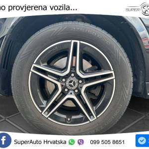 Mercedes GLE 350d 4M Aut. AMG 272 KS, ACC+KAM+4xGR SJED+PANO+VIRT+ASIST