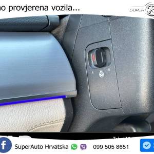 Mercedes GLE 350d Coupe 4M Aut. AMG 272 KS, ZRAČNI+360+GR SJED+PANO+HEAD+VIRT