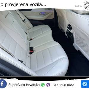 Mercedes GLE 350d Coupe 4M Aut. AMG 272 KS, ZRAČNI+360+GR SJED+PANO+HEAD+VIRT