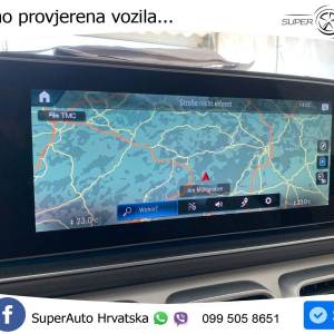 Mercedes GLE 350d Coupe 4M Aut. AMG 272 KS, ACC+360+GR SJED+VIRT+NAVI+ASIST