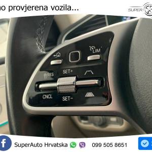 Mercedes GLE 350d Coupe 4M Aut. AMG 272 KS, ACC+360+GR SJED+VIRT+NAVI+ASIST