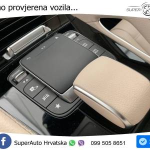 Mercedes GLE 350d Coupe 4M Aut. AMG 272 KS, ACC+360+GR SJED+VIRT+NAVI+ASIST