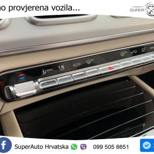 Mercedes GLE 350d Coupe 4M Aut. AMG 272 KS, ACC+360+GR SJED+VIRT+NAVI+ASIST