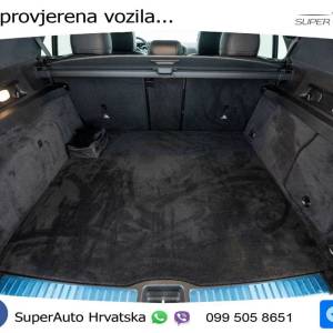 Mercedes GLE 350de 4M 9G-Tr. AMG Night 320 KS, LED+ZRAČNI+GR SJED+360+PDC+VIRT