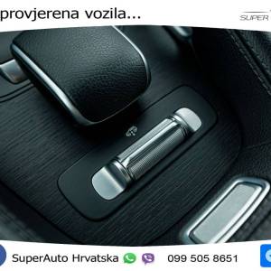Mercedes GLE 350de 4M 9G-Tr. AMG Night 320 KS, LED+ZRAČNI+GR SJED+360+PDC+VIRT