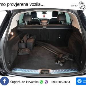 Mercedes GLE 350de 4M Aut. 320 KS, LED+KAM+GR SJED+VIRT+ASIST
