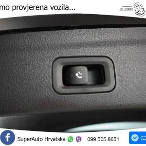 Mercedes GLE 350de 4M Aut. 320 KS, LED+KAM+GR SJED+VIRT+ASIST