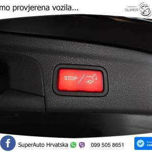 Mercedes GLE 350de 4M Aut. 320 KS, LED+KAM+GR SJED+VIRT+ASIST