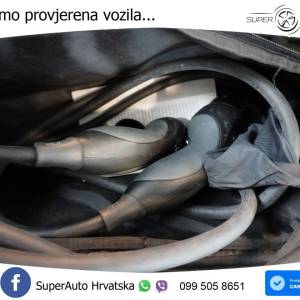 Mercedes GLE 350de 4M Aut. 320 KS, LED+KAM+GR SJED+VIRT+ASIST