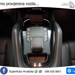 Mercedes GLE 350de 4M Aut. 320 KS, LED+KAM+GR SJED+VIRT+ASIST
