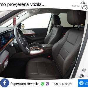 Mercedes GLE 350e 4M Aut. AMG 333 KS, LED+360+GR SJED+VIRT+ASIST