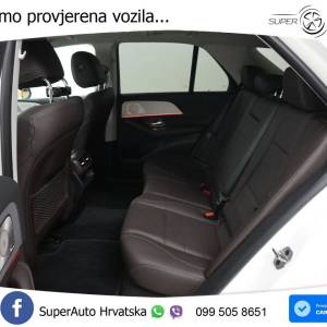 Mercedes GLE 350e 4M Aut. AMG 333 KS, LED+360+GR SJED+VIRT+ASIST