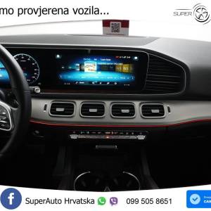 Mercedes GLE 350e 4M Aut. AMG 333 KS, LED+360+GR SJED+VIRT+ASIST