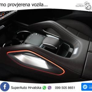 Mercedes GLE 350e 4M Aut. AMG 333 KS, LED+360+GR SJED+VIRT+ASIST