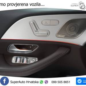 Mercedes GLE 350e 4M Aut. AMG 333 KS, LED+360+GR SJED+VIRT+ASIST