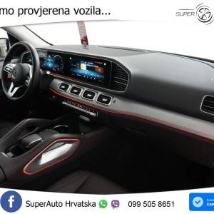 Mercedes GLE 350e 4M Aut. AMG 333 KS, LED+360+GR SJED+VIRT+ASIST