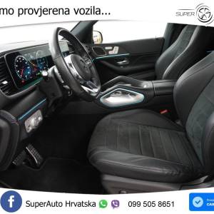 Mercedes GLE 350e 4M Aut. 2xAMG Line 333 KS, ACC+LED+KAM+GR SJED+VIRT+ASIST