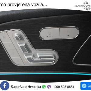 Mercedes GLE 350e 4M Aut. 2xAMG Line 333 KS, ACC+LED+KAM+GR SJED+VIRT+ASIST