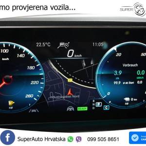 Mercedes GLE 350e 4M Aut. 2xAMG Line 333 KS, ACC+LED+KAM+GR SJED+VIRT+ASIST